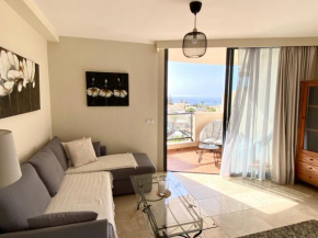 La Arenita - oceanview apartment